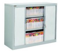Filing, Storage and Dividers