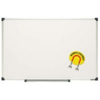 Wall Mounted Magnetic Whiteboards