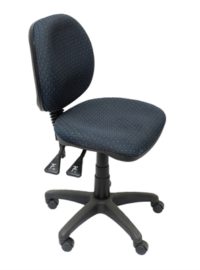 FurnX Operators Chair