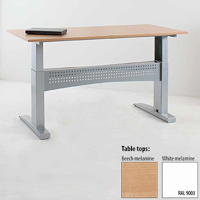 Ergonomic Office Furniture