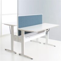 Height Adjustable Desks