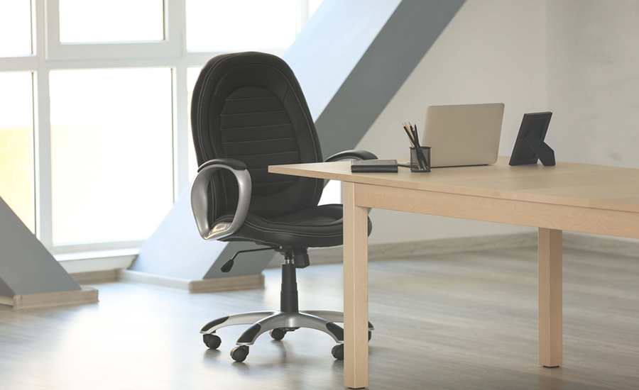 10 Things You Must Remember When Buying an Office Chair