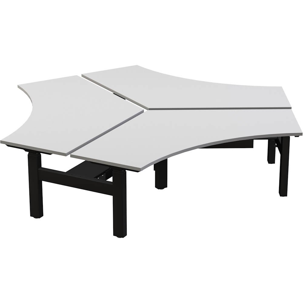 Sit Stand Desks Melbourne Premier Office Furniture