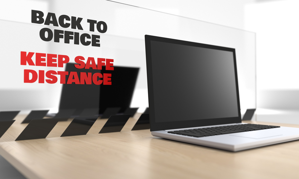 Our Tips for Returning to Work After COVID-19