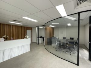 Office Fit Out Melbourne