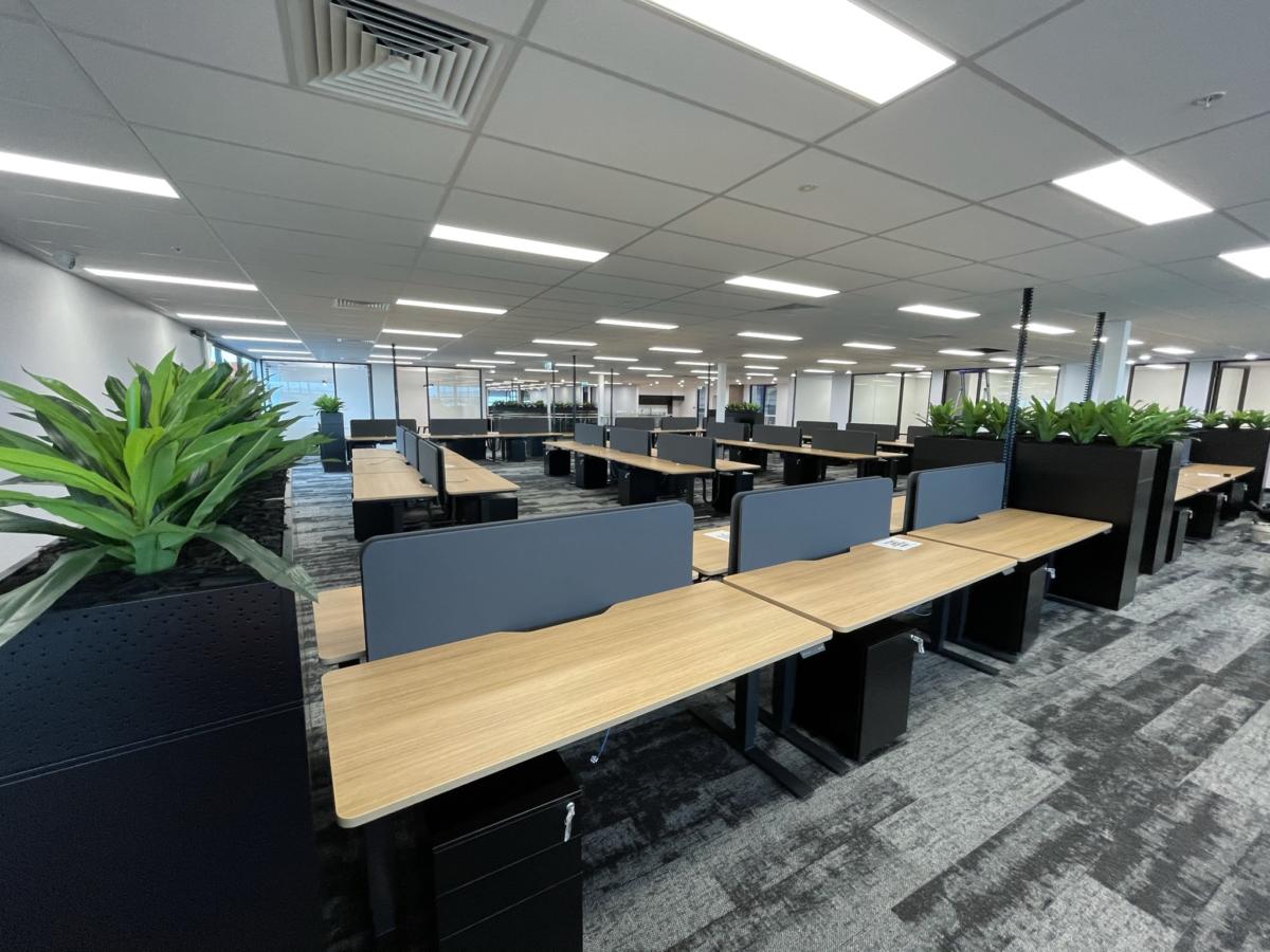 Office Fitout Vs Office Renovation: What’s the Difference?
