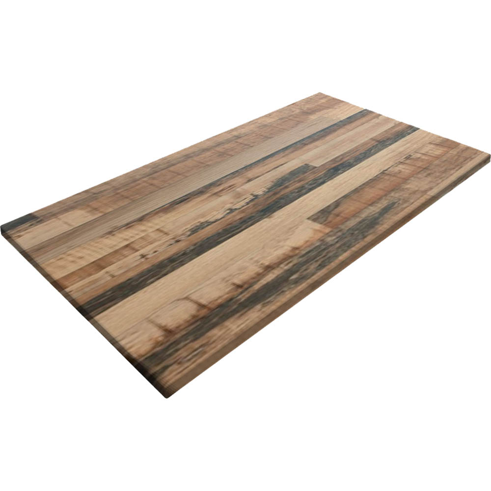 SM FRANCE DURATOP RECTANGLE 1200 X 800MM RUSTIC KANSAS