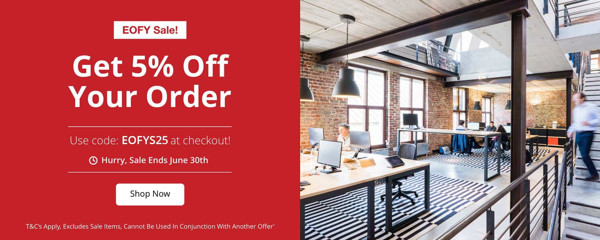 Sale on Premier office