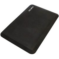 MATTEK COMFORT STAND II ANTI-FATIGUE MAT 500 X 750MM CHARCOAL