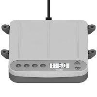 CONSET PROGRAMMABLE ELECTRIC DESK CONTROL PANEL