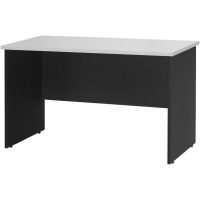 YS DESIGN OXLEY DRAWER BOX 470W X 355H X 460DMM WHITE/IRONSTONE