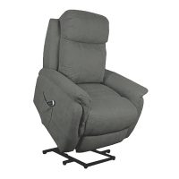 RAPIDLINE HOME ELEVATE ASCOT LIFT CHAIR DUAL MOTOR MEDIUM