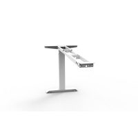 RAPIDLINE BOOST CRANK RETURN FRAME 1040 X 500 X 680MM WHITE