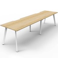 RAPIDLINE ETERNITY WORKSTATION 2 PERSON