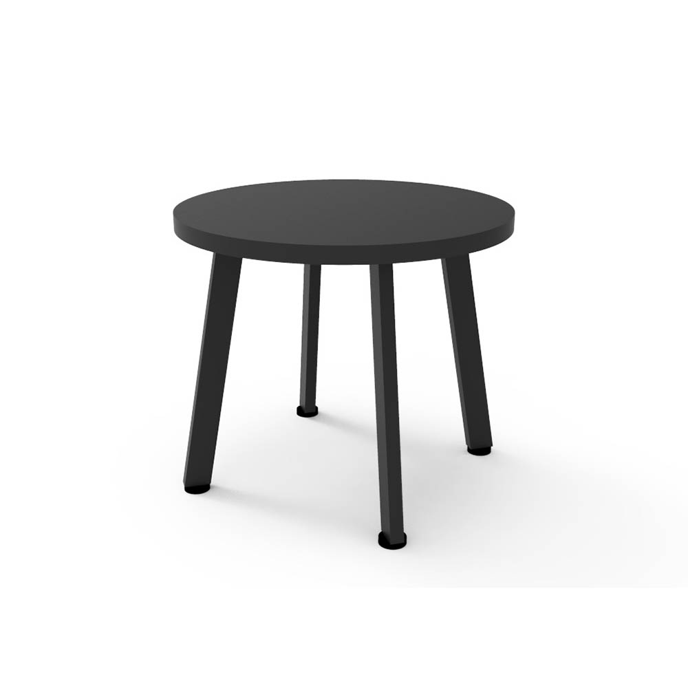 RAPIDLINE ETERNITY ROUND COFFEE TABLE