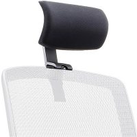 RAPIDLINE HEAD REST FOR HARTLEY TASK CHAIR BLACK