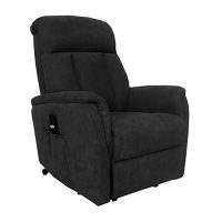 RAPIDLINE HOME ELEVATE LYTLE LIFT CHAIR SINGLE MOTOR SMALL