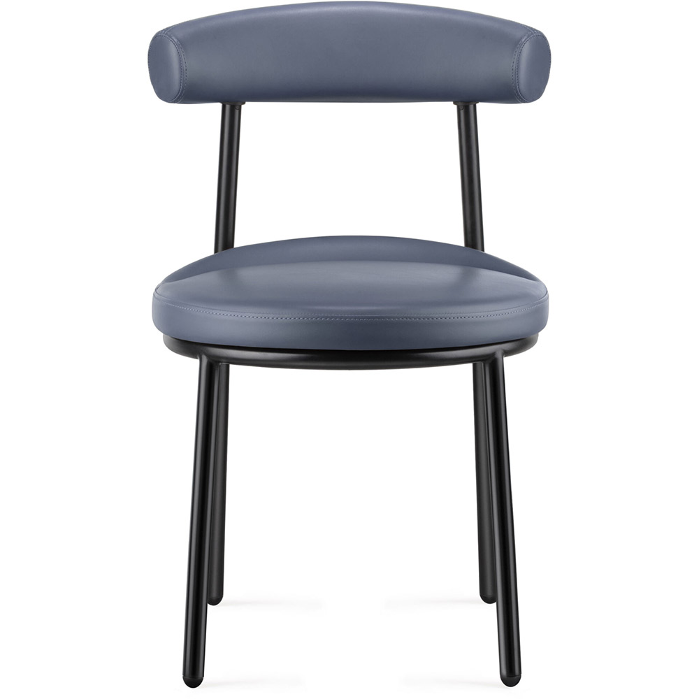 RAPIDLINE NYX BREAKOUT CHAIR FRENCH NAVY