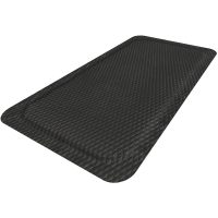 MATTEK DURA STEP MAT 850 X 1500MM BLACK