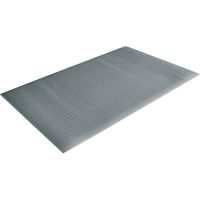 MATTEK SOFT FOOT MAT 900 X 1500MM GREY