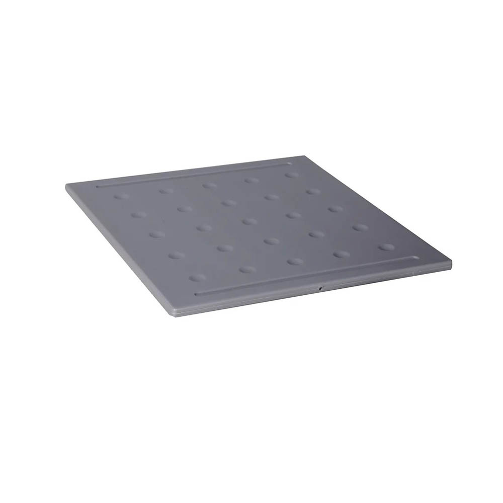 STEELCO ADDITIONAL SHELF FOR ABS LOCKER RANGE