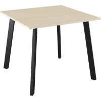 OLG FLARE BAR LEANER 4 LEG 1200MM X 750MM