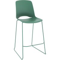 OLG VISTA RISE BARSTOOL MOSS