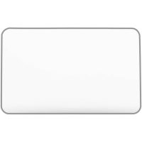 SYLEX ACRYLIC SCREEN 2000 X 500 X 5MM CLEAR