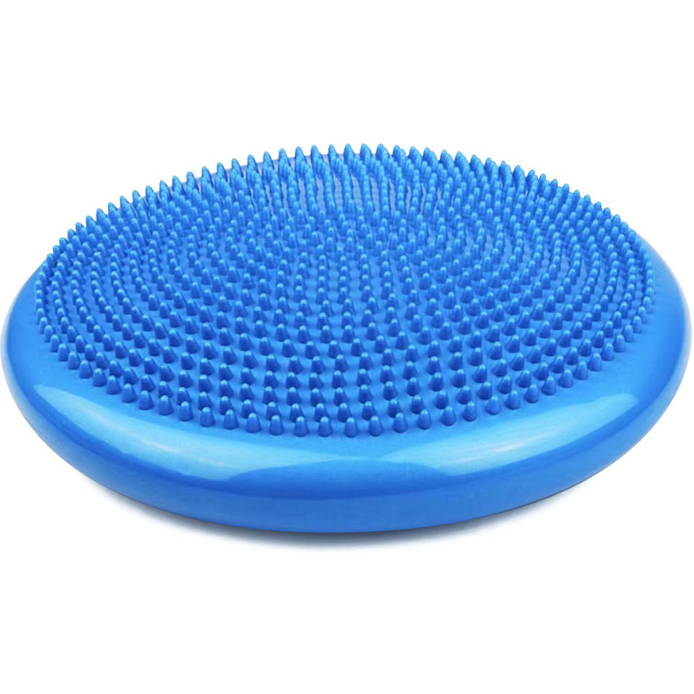 VISIONCHART EDUCATION TACTILE CUSHION BLUE
