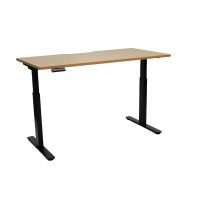 ELEV8 SIT-STAND DESK DUAL MOTOR 1800 X 750MM