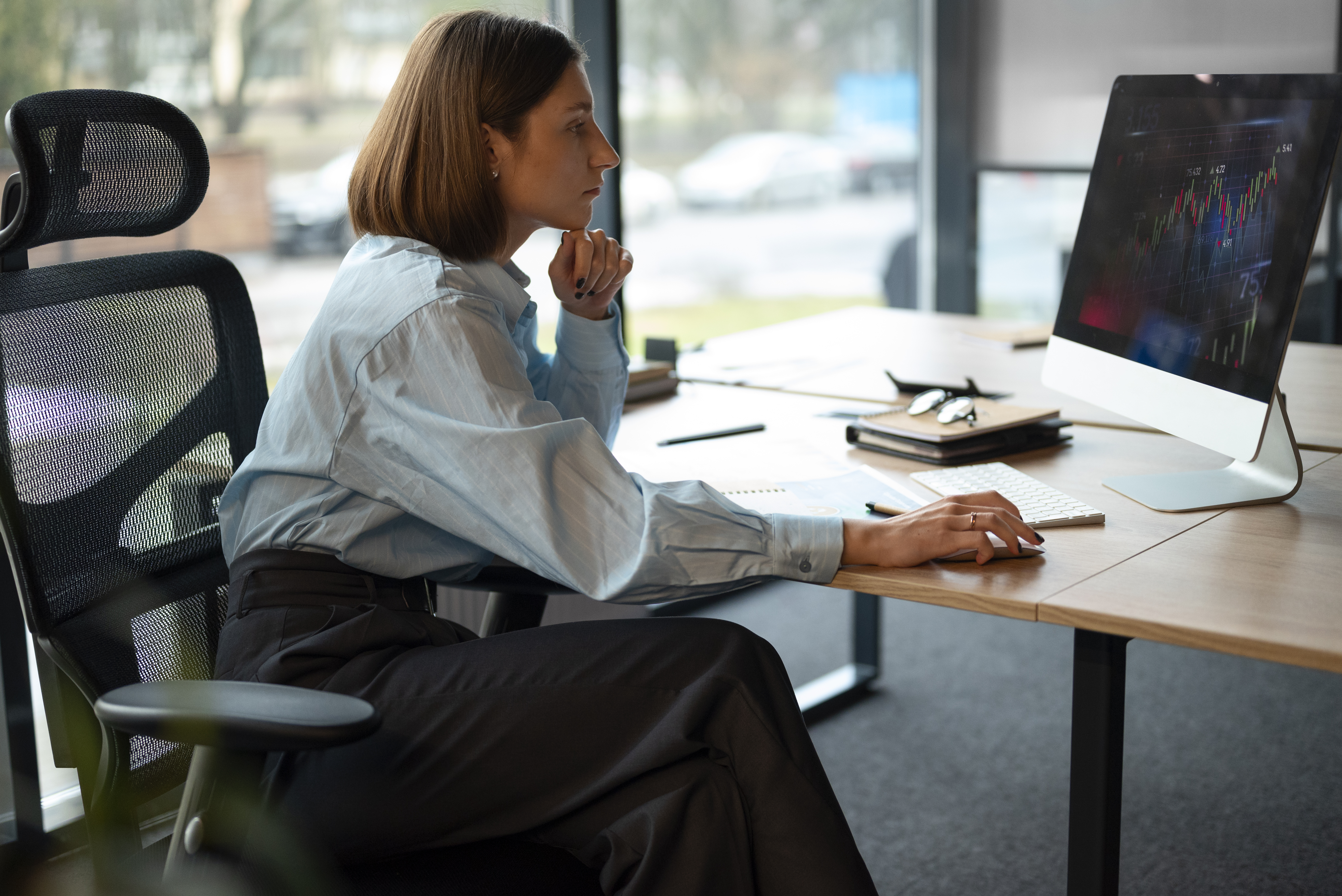 Top 6 Benefits of Ergonomics in the Workplace