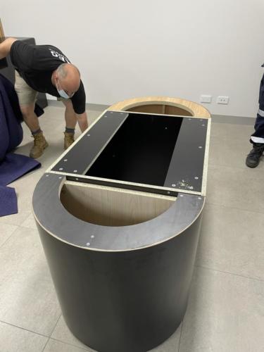 Installation