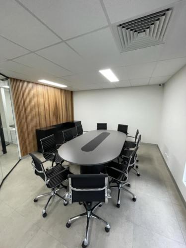 Boardroom