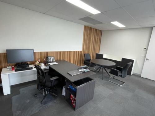 Workstation