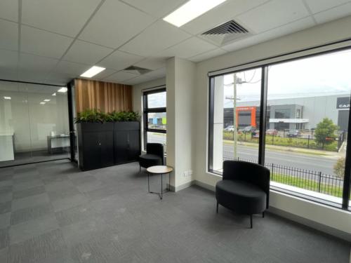 Seating