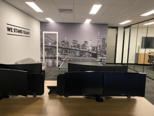 Desks