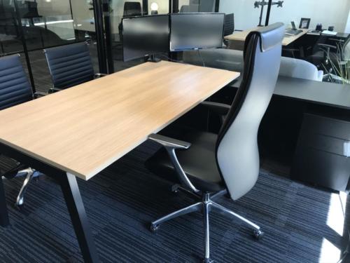 Desks