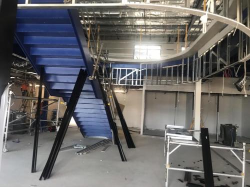 Stairway