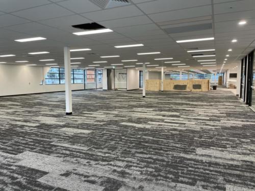 Office Space