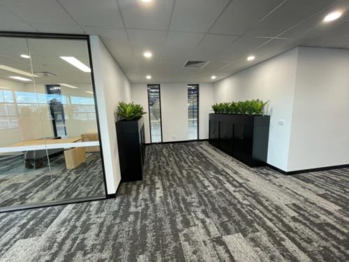 Office Space