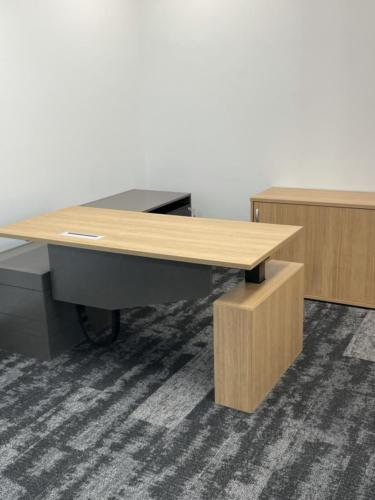 Desks