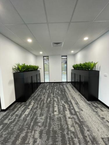Office Space
