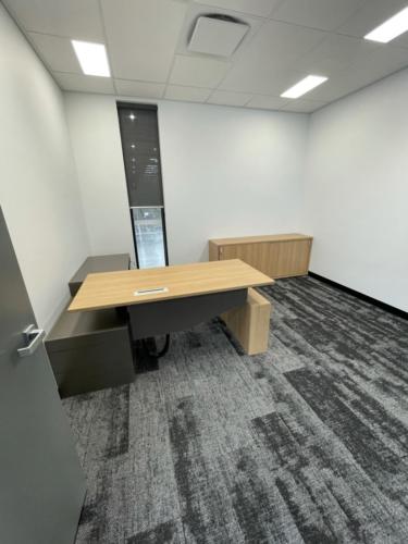 Desks