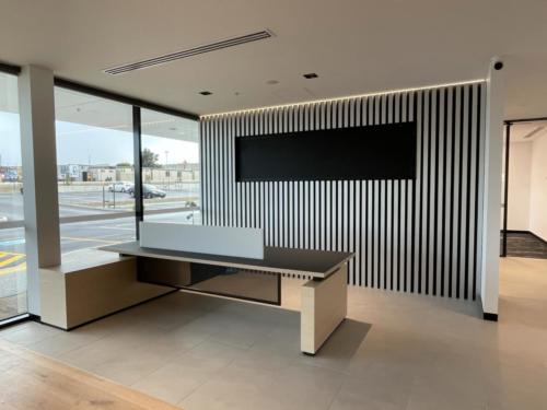 Desks