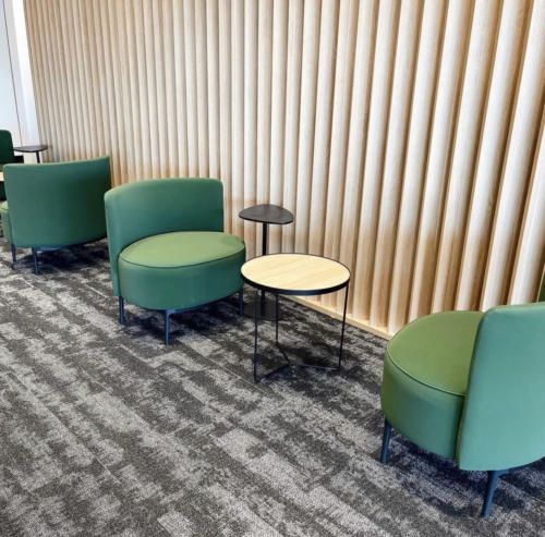 Seating