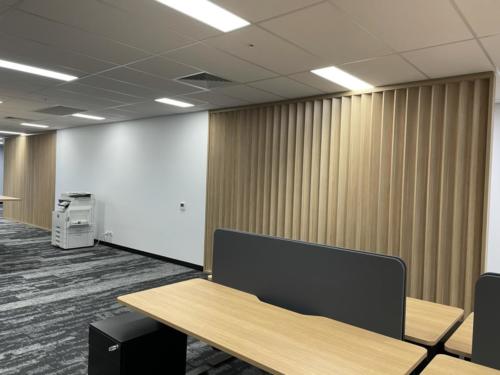 Office Space