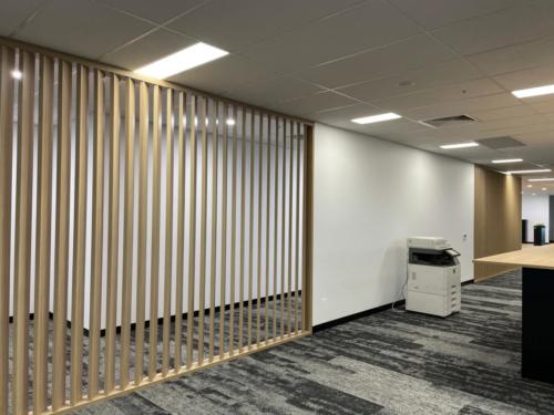 Office Space