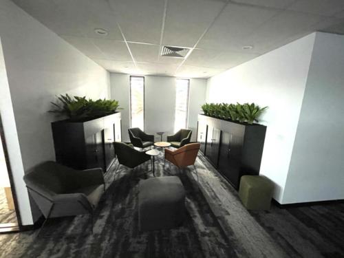 Office Space